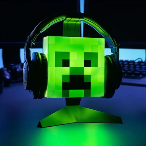 Suporte Minecraft image